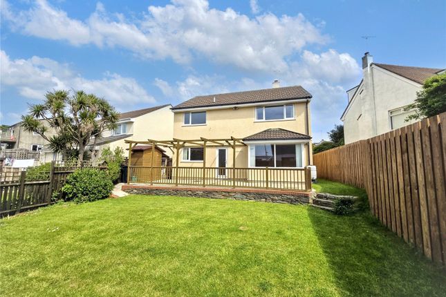 4, Bede Haven Close, Cornwall photo 2