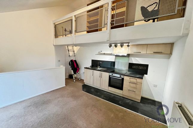160B,, Attingham Drive, West Midlands photo 2