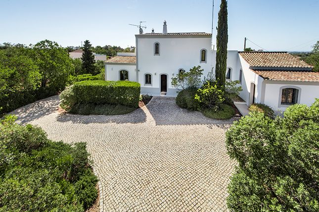 Villa for sale in Portugal, Algarve, Santo Estevao