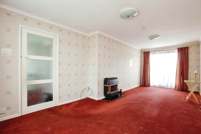 Terraced house for sale in Langney Rise, Eastbourne
