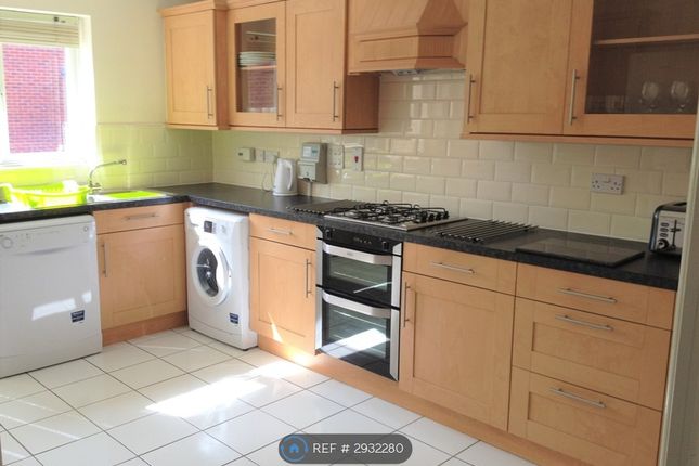 Hobby Way, Cannock photo 5