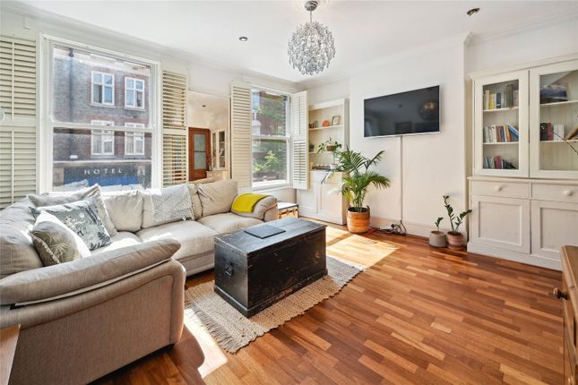 Flat for sale in Rochester Row, Westminster, London