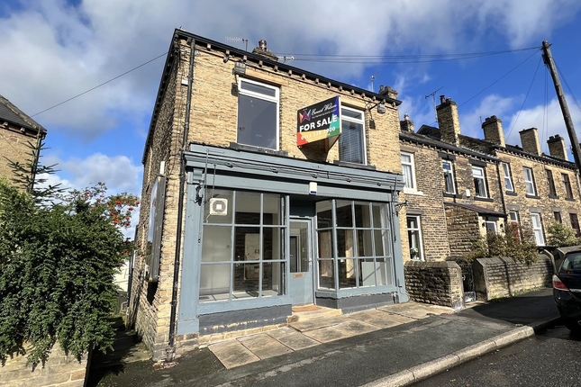Thumbnail Commercial property for sale in Vacant Unit BD12, Wyke, West Yorkshire