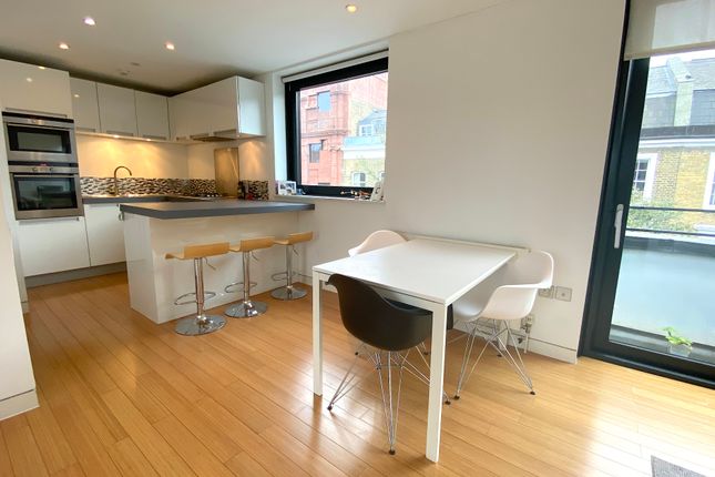2, Barnsbury Street, Islington, London photo 3