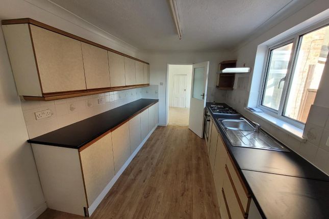 End terrace house for sale in Somerset Road, Folkestone