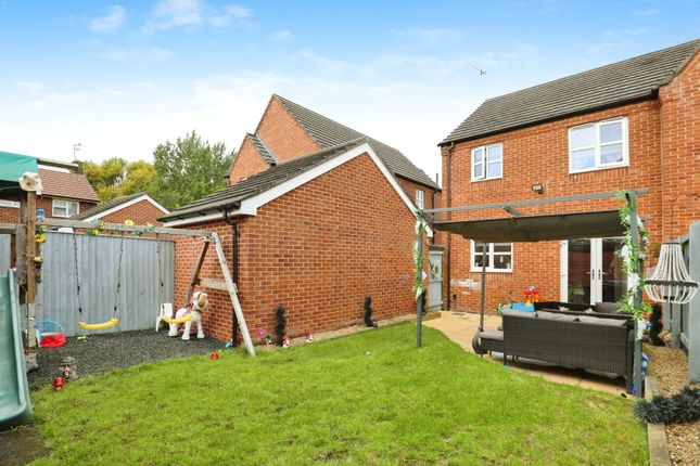 Avocet Avenue, Liverpool photo 4