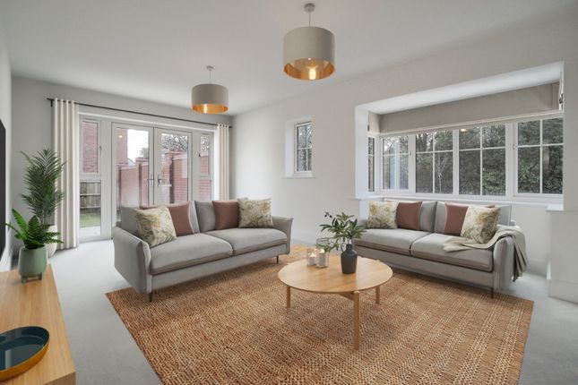 Plot 30, The Ashbury, Ringwood Road, Fordingbridge photo 2
