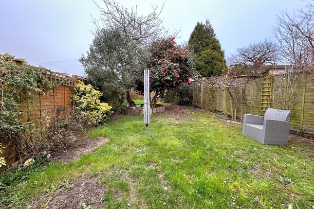 Semi-detached house for sale in Shepherds Close, Bexhill On Sea