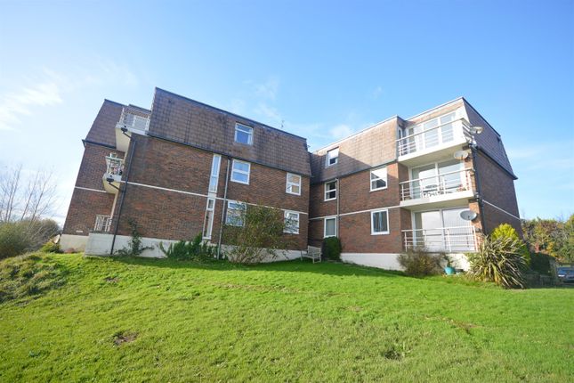 Thumbnail Flat to rent in 1 Arun Prospect, Station Road, Pulborough, West Sussex