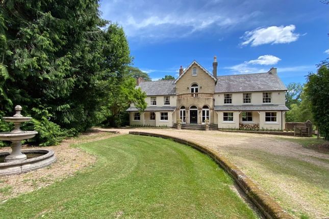 6-bed house on The Bays, Chapel Lane, Crawley, £1,875,000