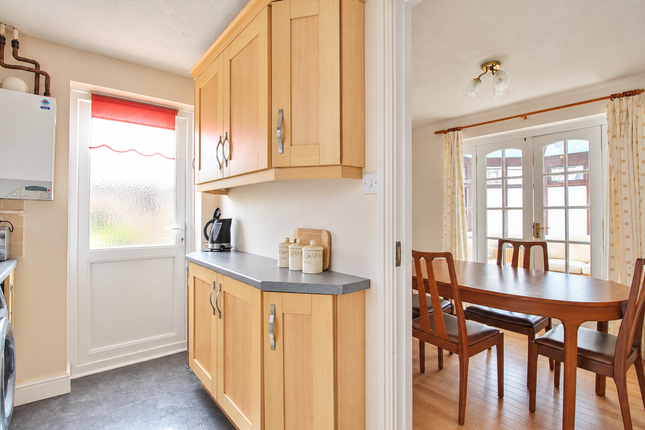 Mulberry Avenue, Stubbington photo 2
