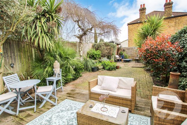 Terraced house for sale in Westmount Road, Eltham, Greenwich