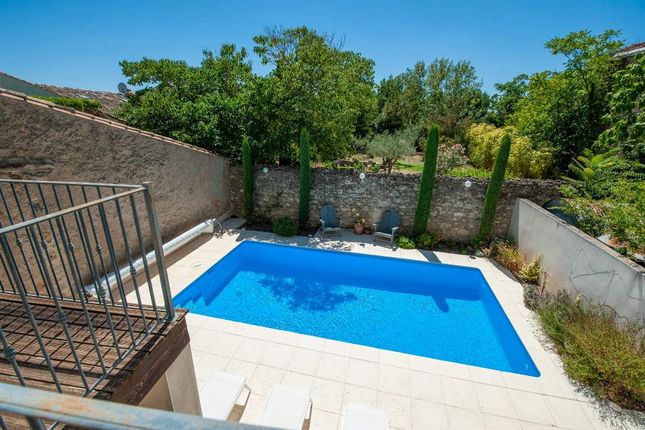 Property for sale in Autignac, Languedoc-Roussillon, 34480, France