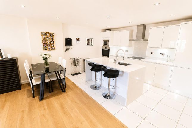 Apartment 3, 150, Christleton Road, Chester photo 2