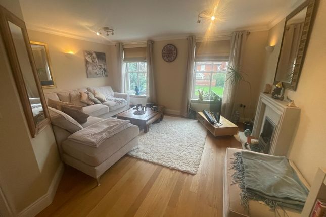 Town house for sale in St. Anthonys Crescent, Ipswich