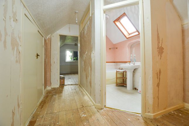 Detached house for sale in Pennine Rise, Scissett, Huddersfield