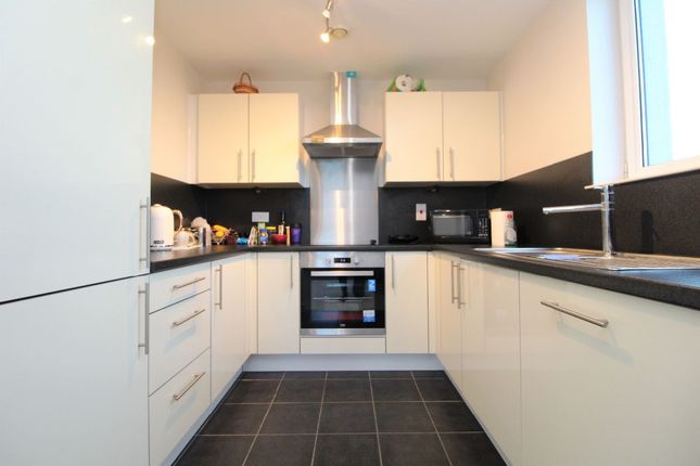 1 Bed Flat For Sale In The Heights St Johns Street Bedford