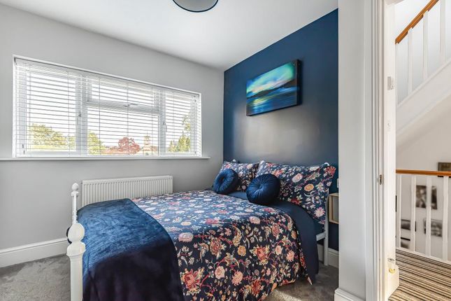 Semi-detached house for sale in Kennington, Oxford
