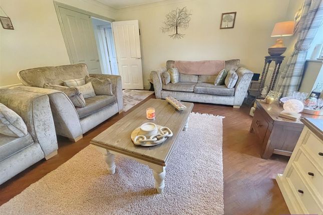 Town house for sale in Bells Lonnen, Prudhoe, Prudhoe, Northumberland