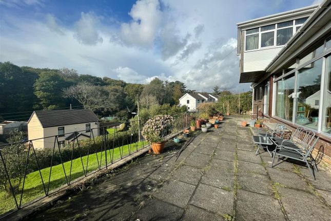 Detached house for sale in Margaret Street, Bryncoch, Neath