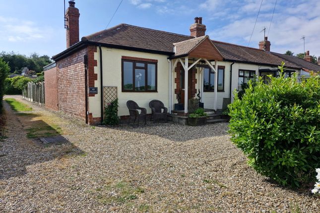2-bed terraced on 43, Hull Road, Hornsea, £240,000