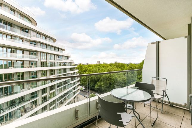 Flat to rent in Cascade Court, 1 Sopwith Way