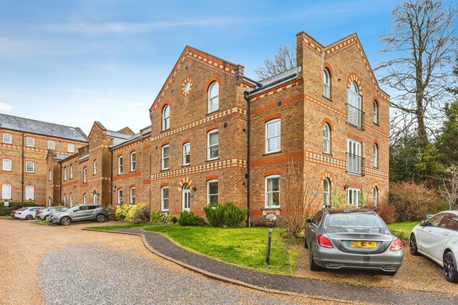 Flat for sale in Southdowns Park, Haywards Heath