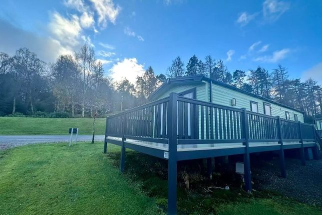 Thumbnail Property for sale in Hafton, Hunters Quay, Dunoon