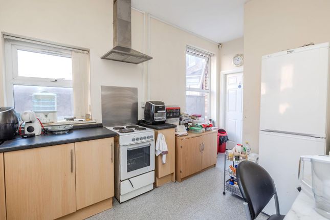 Upper Floor Communal Kitchen