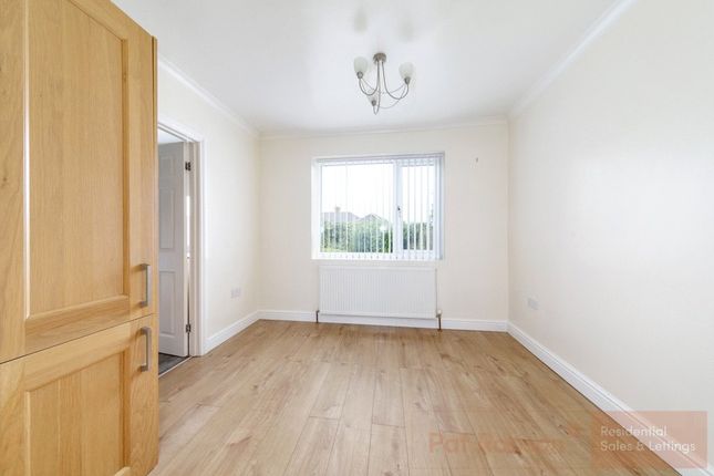 Detached house to rent in Elmwood Avenue, North Gosforth, Newcastle Upon Tyne