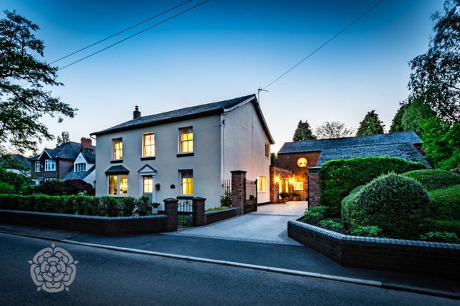 5-bed house on Manor House, 88 Twiss Green Lane, Warrington, £1,300,000