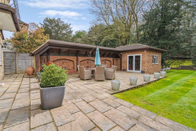 Detached house for sale in Valley Road, Rickmansworth