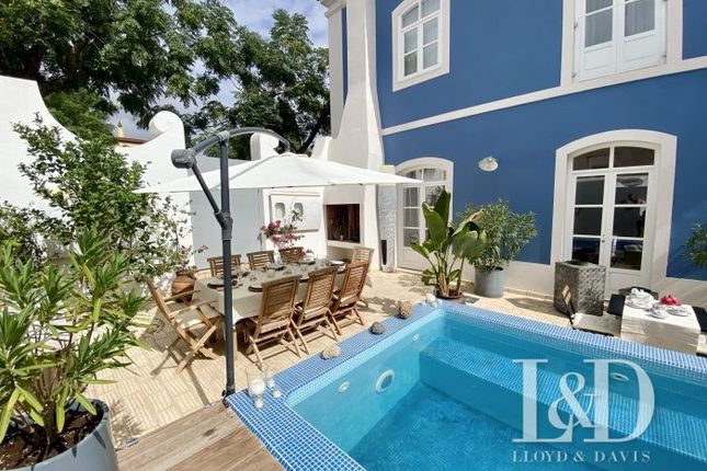Thumbnail Detached house for sale in Street Name Upon Request, Silves, Pt