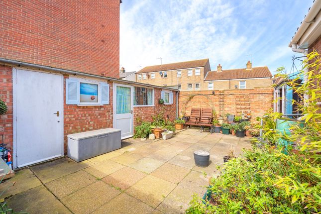 Detached house for sale in Middle Market Road, Great Yarmouth