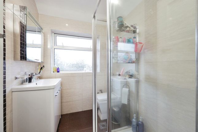 Semi-detached house for sale in Tolpits Lane, Watford