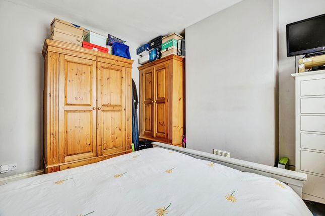 Terraced house for sale in Empire Road, Perivale, Greenford