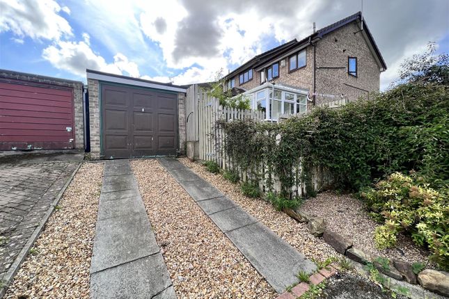 Semi-detached house for sale in Roydfield Drive, Waterthorpe, Sheffield