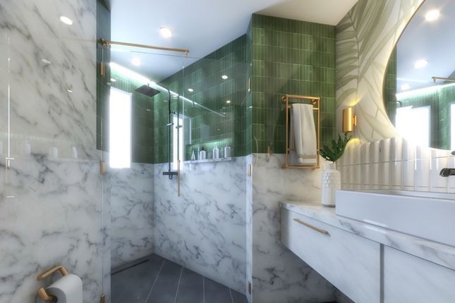 Flat 10, Berners Mansions 34-36, Berners Street, LONDON photo 5