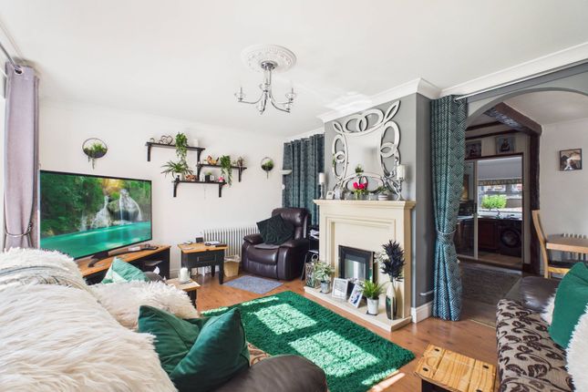 26 Plantation Terrace, Tredegar photo 2