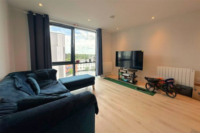 Flat 91,, Ashwood House, Camberley photo 2