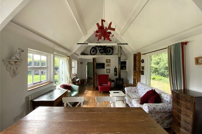 Cottage to rent in West Stowell, Marlborough