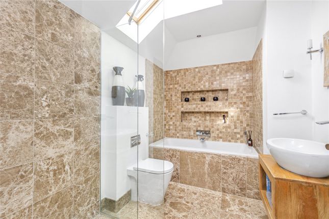 Annexe Bathroom