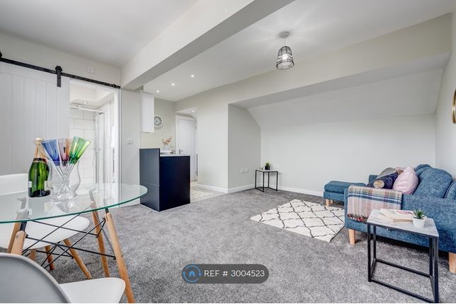 Apartment, Wynyard Road, Sheffield photo 3