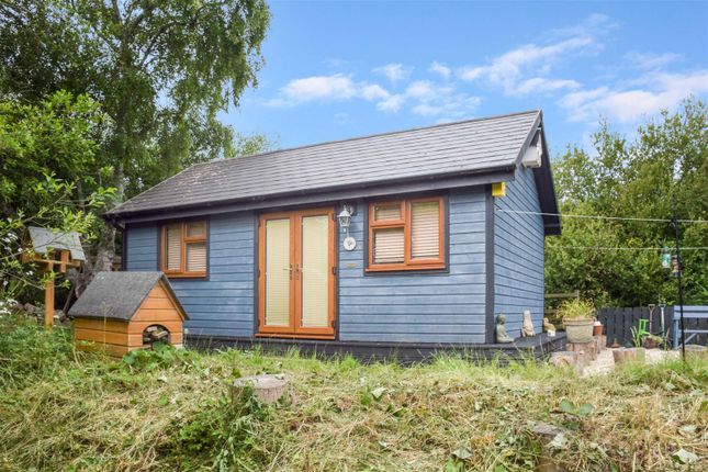 Detached bungalow for sale in Mill Road, Bolingey, Perranporth