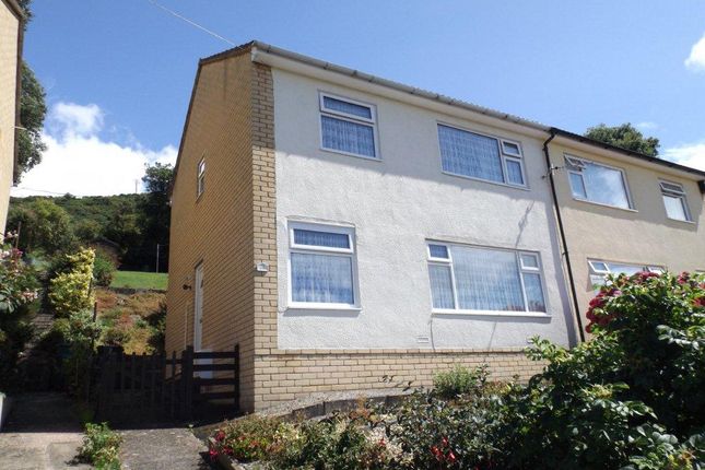 Thumbnail Property to rent in Mochdre, Colwyn Bay