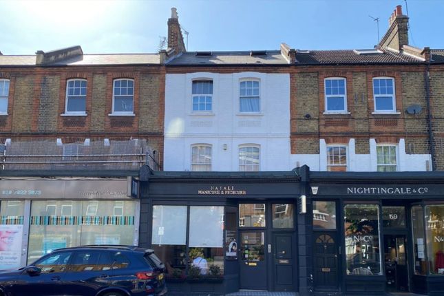 Thumbnail Industrial for sale in 57 Queenstown Road, Wandsworth, London