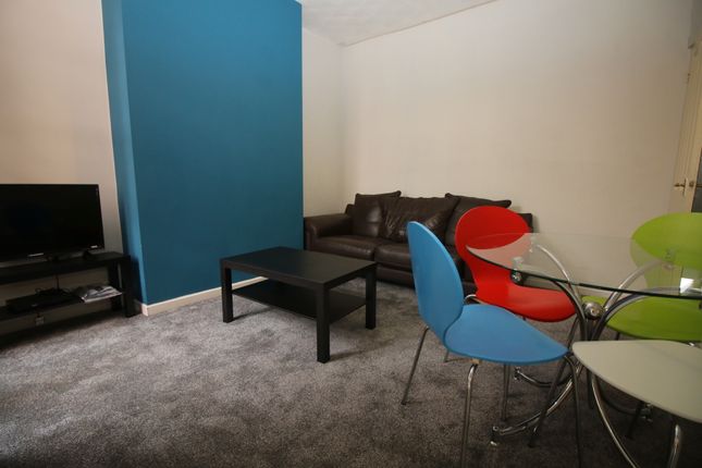 Thumbnail Shared accommodation to rent in Pickwick, Liverpool