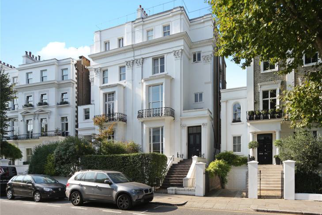 Pembridge Villas, London W11, 2 bedroom flat for sale - 57319727 ...