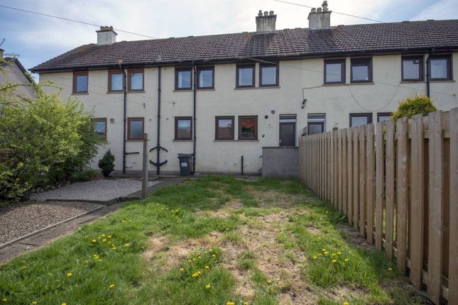 Terraced house for sale in Aboyne Place, Aberdeen, Aberdeenshire