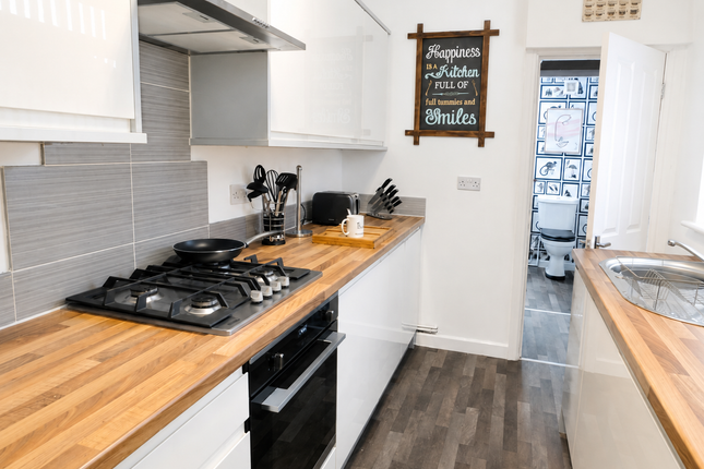 29 Allen Street, Stoke-on-Trent photo 4